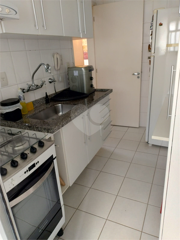 Venda Apartamento São Paulo Vila Gumercindo REO946522 11