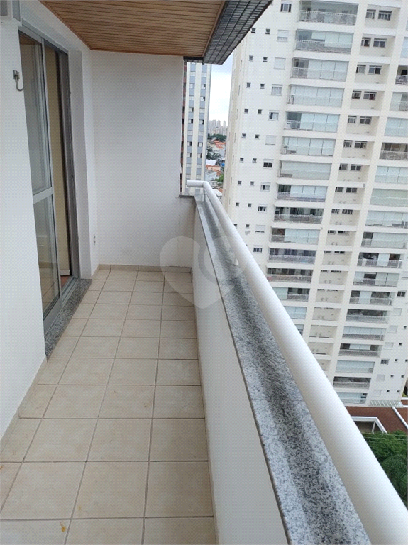 Venda Apartamento São Paulo Vila Gumercindo REO946522 6