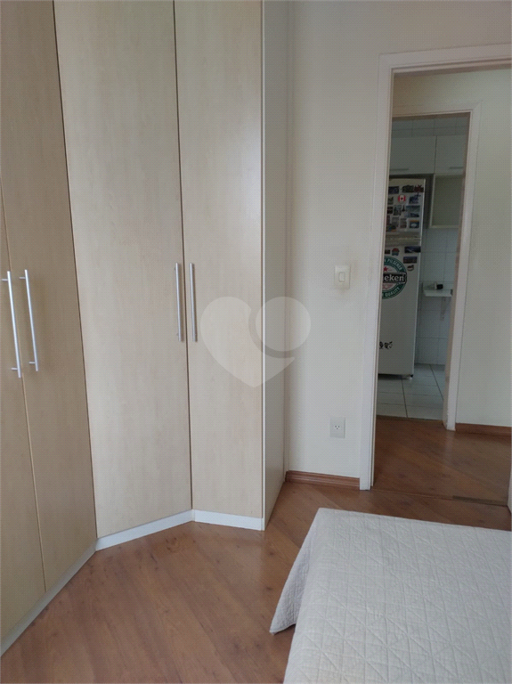 Venda Apartamento São Paulo Vila Gumercindo REO946522 12