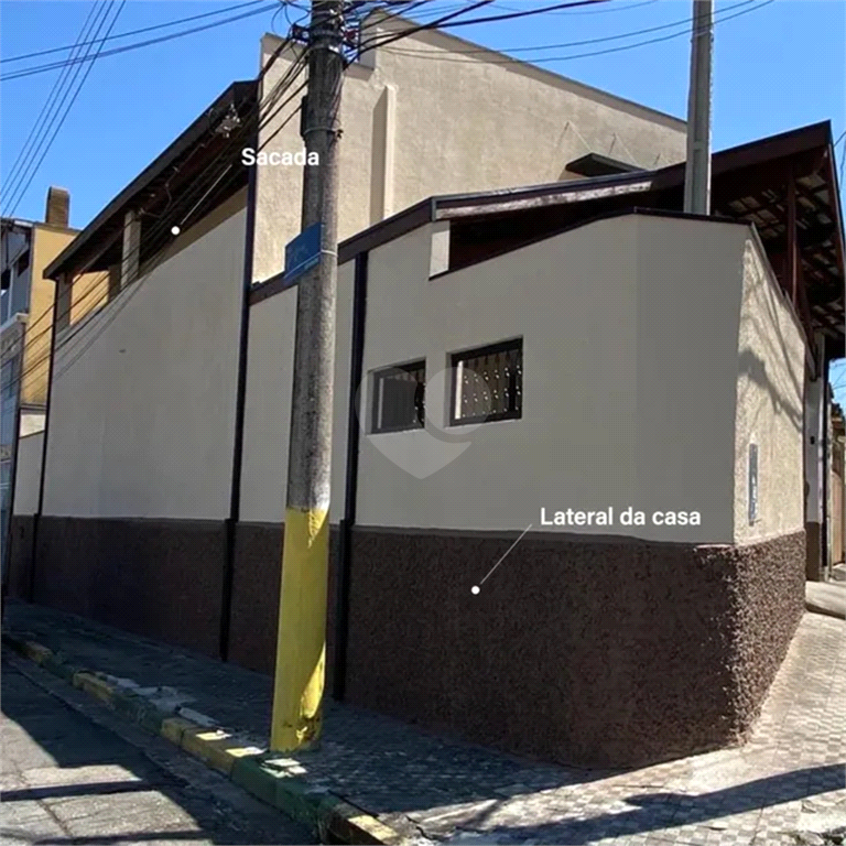 Venda Sobrado São José Dos Campos Vila Alexandrina REO946526 11