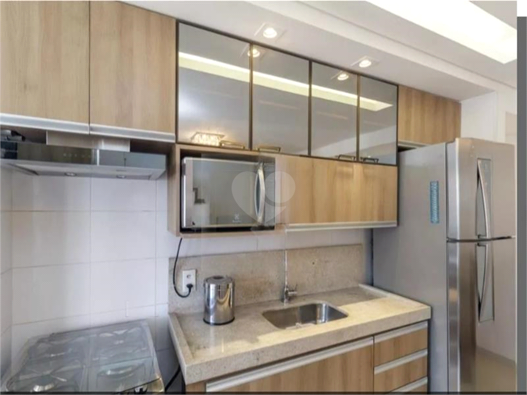 Venda Apartamento São Paulo Vila Buarque REO946527 15