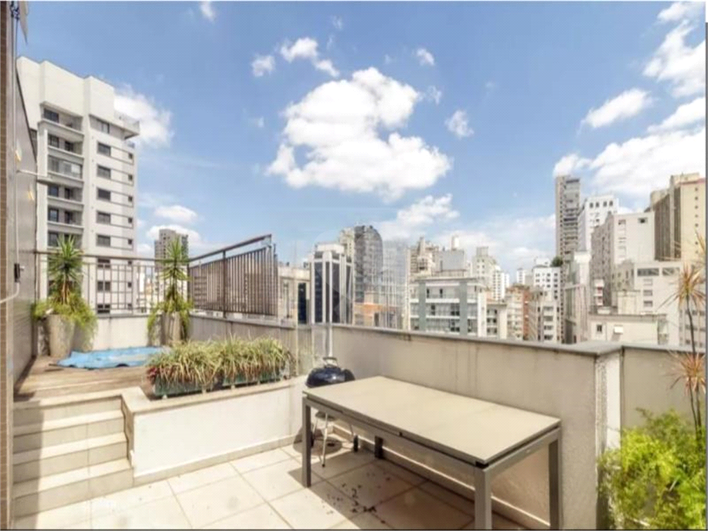 Venda Apartamento São Paulo Vila Buarque REO946527 28