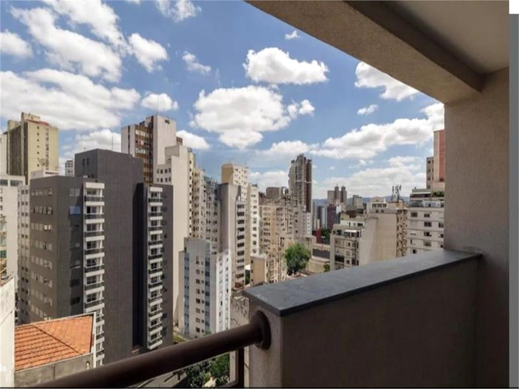 Venda Apartamento São Paulo Vila Buarque REO946527 10