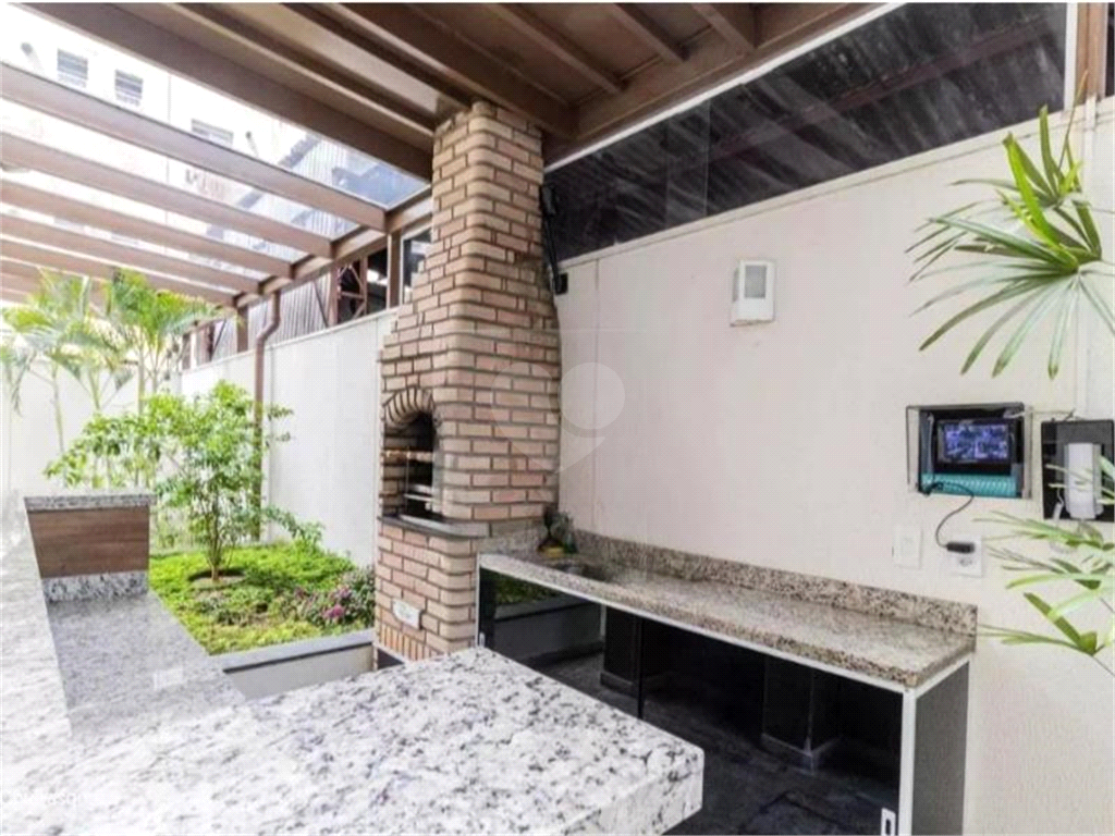 Venda Apartamento São Paulo Vila Buarque REO946527 24