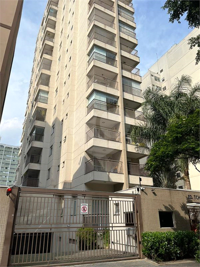 Venda Apartamento São Paulo Vila Buarque REO946527 29