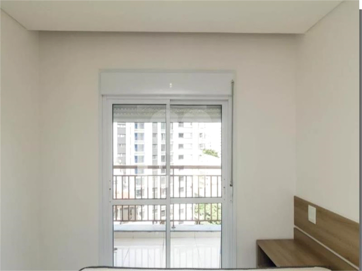 Venda Apartamento São Paulo Vila Buarque REO946527 19