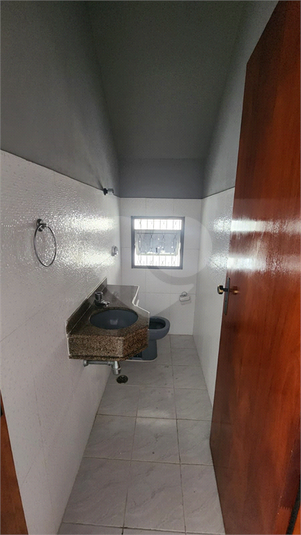 Venda Casa Taubaté Jardim Santa Clara REO946530 14