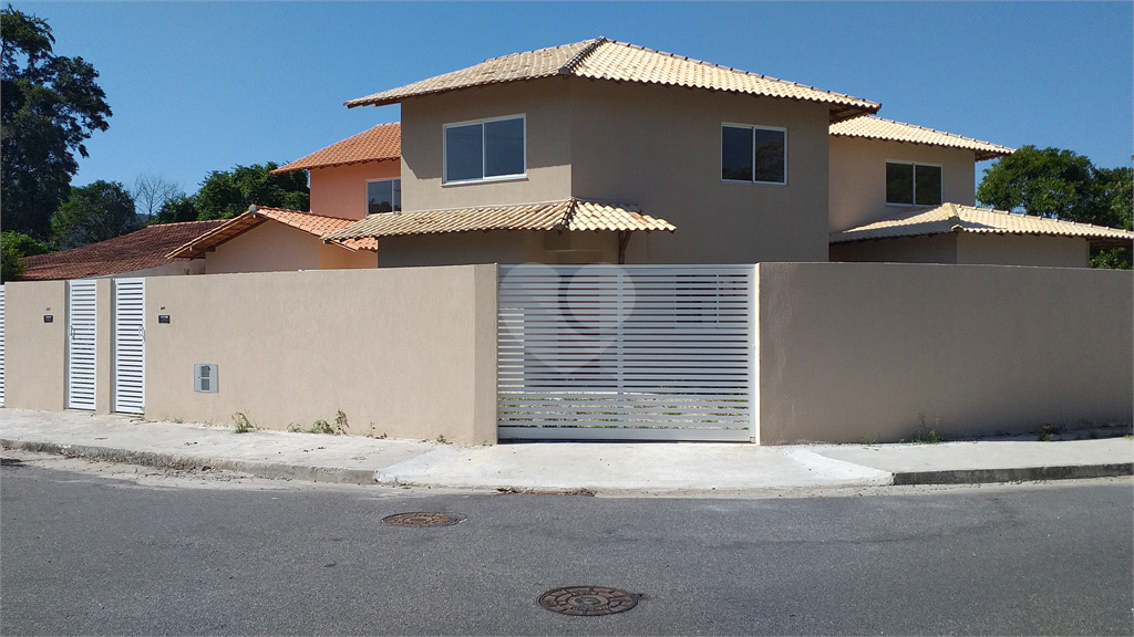 Venda Casa Niterói Serra Grande REO946531 1