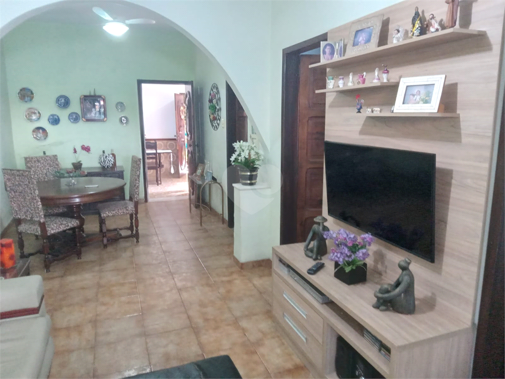 Venda Casa Niterói Fonseca REO946535 8