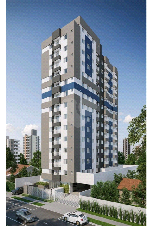 Venda Apartamento Curitiba Capão Raso REO946536 1