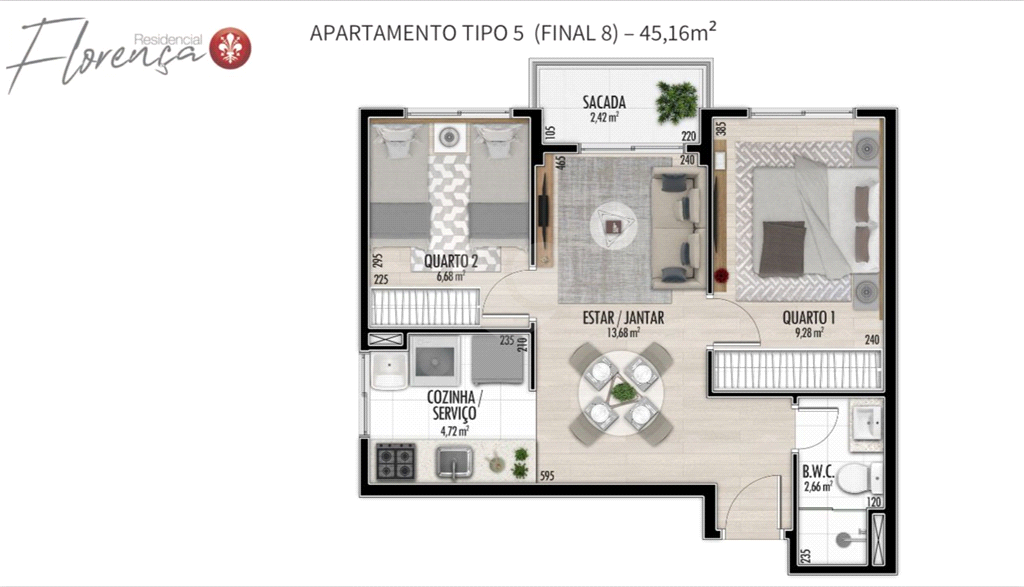 Venda Apartamento Curitiba Capão Raso REO946536 17