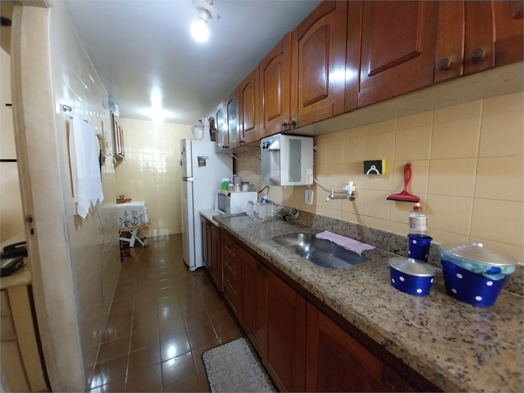 Venda Apartamento Niterói Icaraí REO946538 14