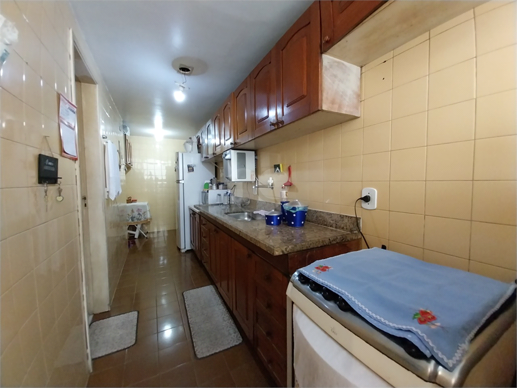 Venda Apartamento Niterói Icaraí REO946538 16