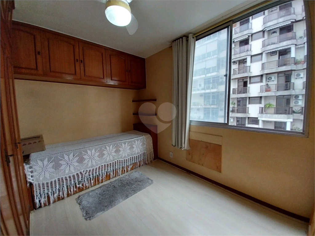 Venda Apartamento Niterói Icaraí REO946538 20