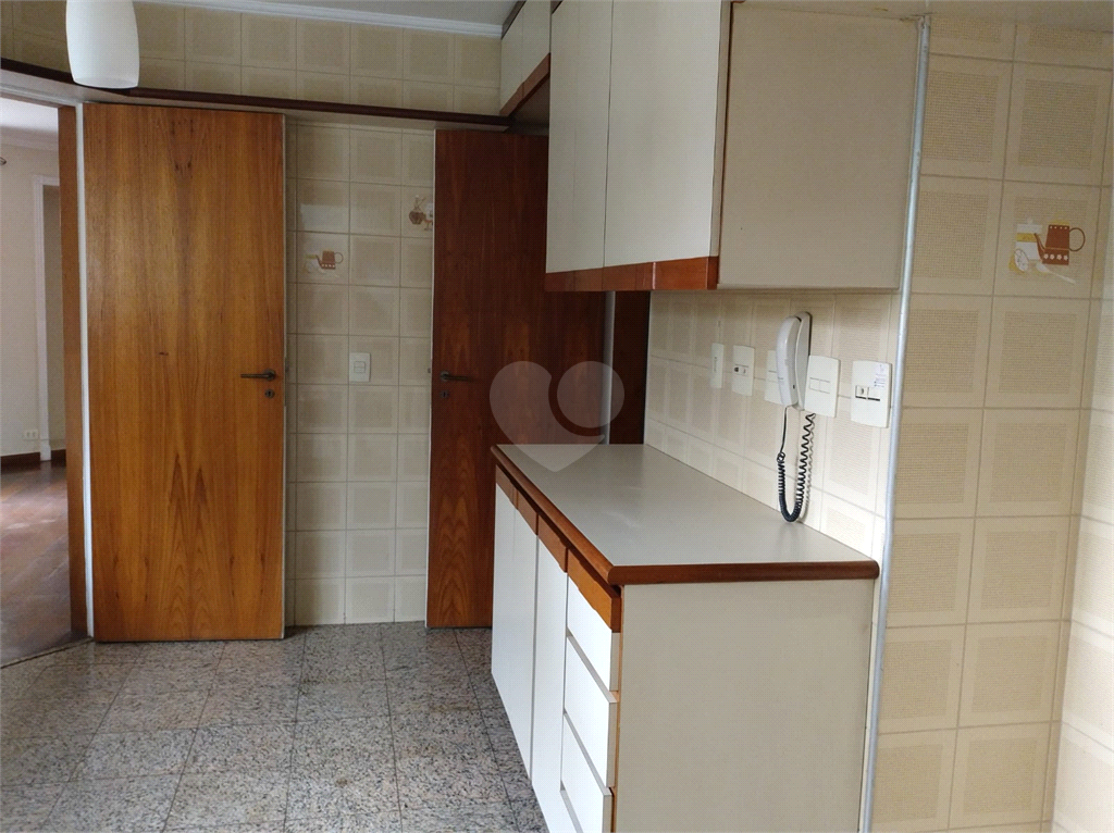 Venda Apartamento São Paulo Brooklin Paulista REO946540 17