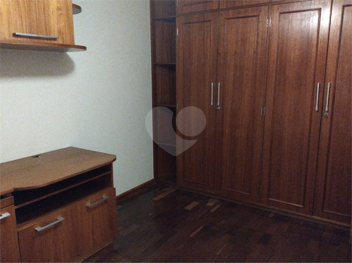 Venda Apartamento São Paulo Brooklin Paulista REO946540 30