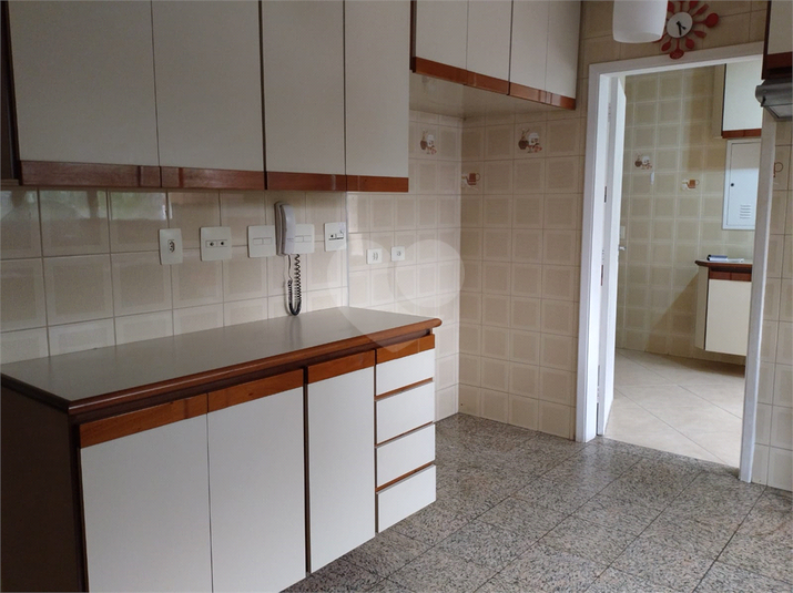 Venda Apartamento São Paulo Brooklin Paulista REO946540 11