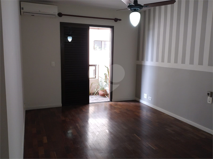 Venda Apartamento São Paulo Brooklin Paulista REO946540 21