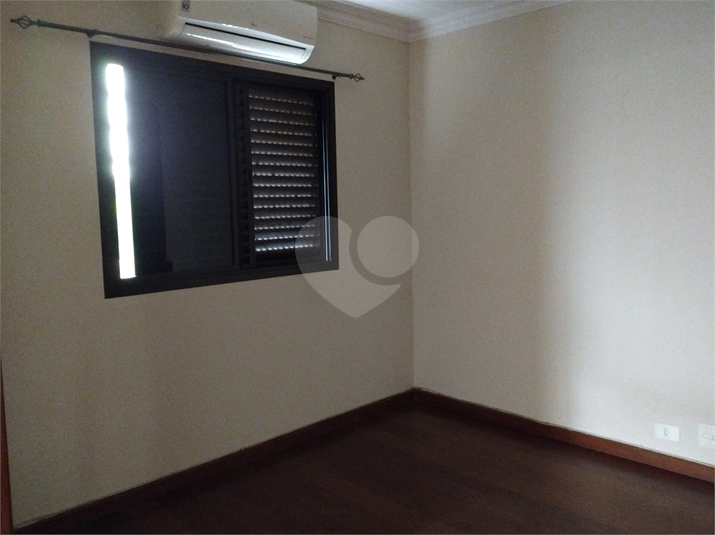 Venda Apartamento São Paulo Brooklin Paulista REO946540 29