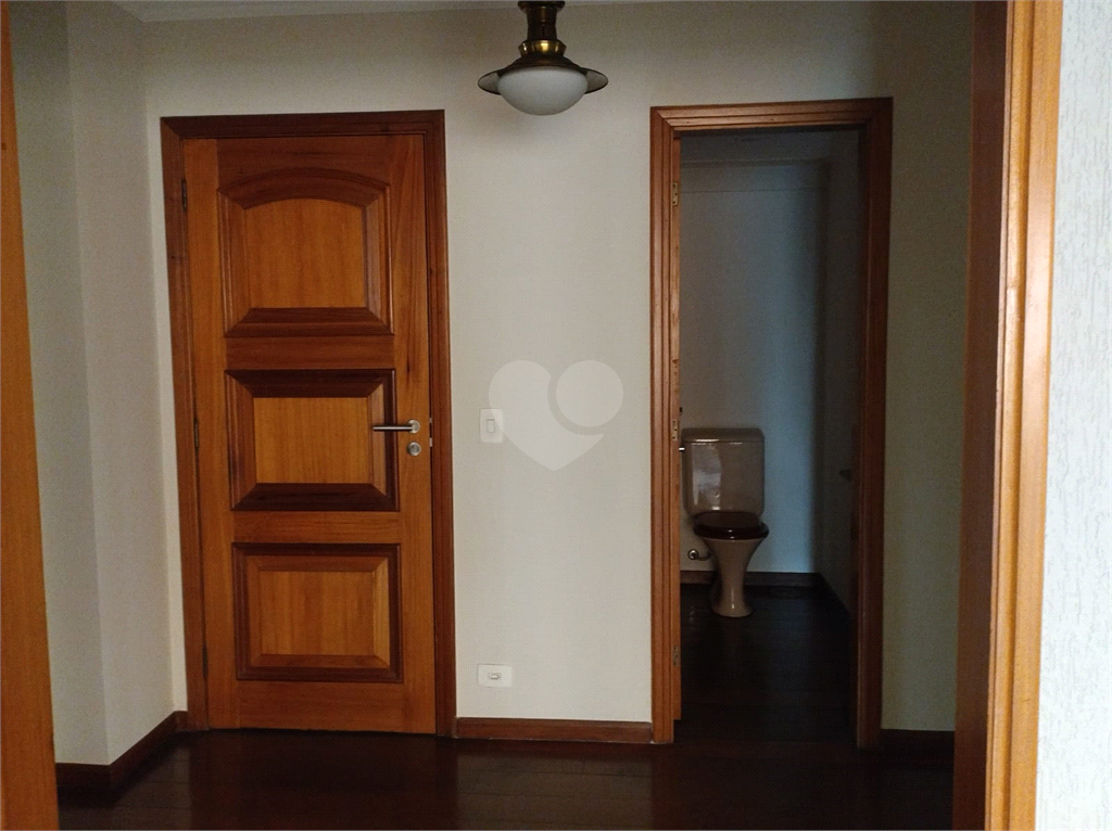 Venda Apartamento São Paulo Brooklin Paulista REO946540 27