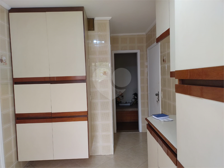 Venda Apartamento São Paulo Brooklin Paulista REO946540 10