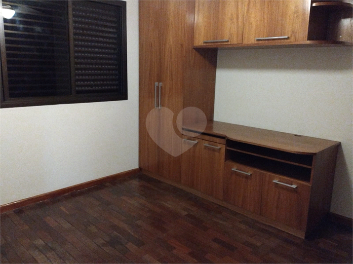 Venda Apartamento São Paulo Brooklin Paulista REO946540 14