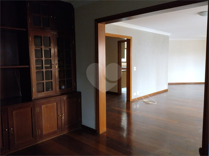 Venda Apartamento São Paulo Brooklin Paulista REO946540 6