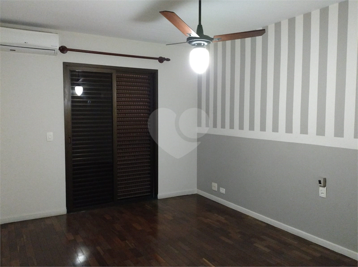 Venda Apartamento São Paulo Brooklin Paulista REO946540 20