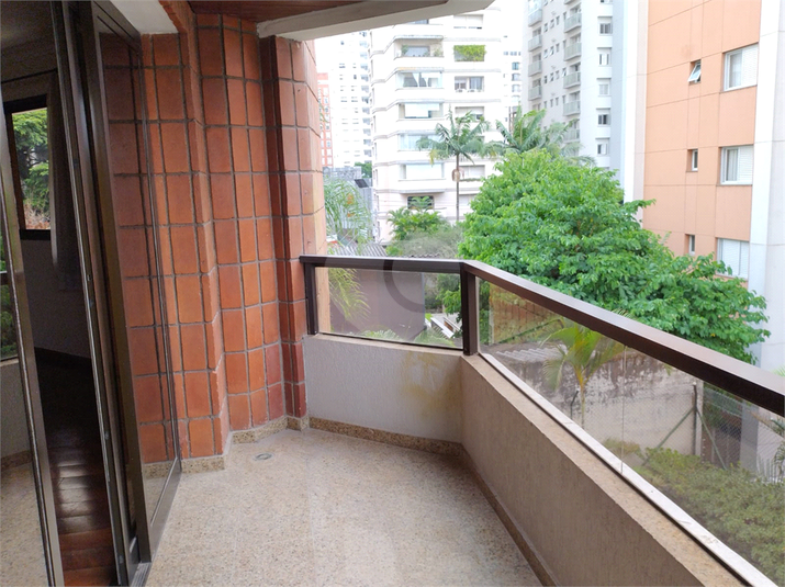 Venda Apartamento São Paulo Brooklin Paulista REO946540 5