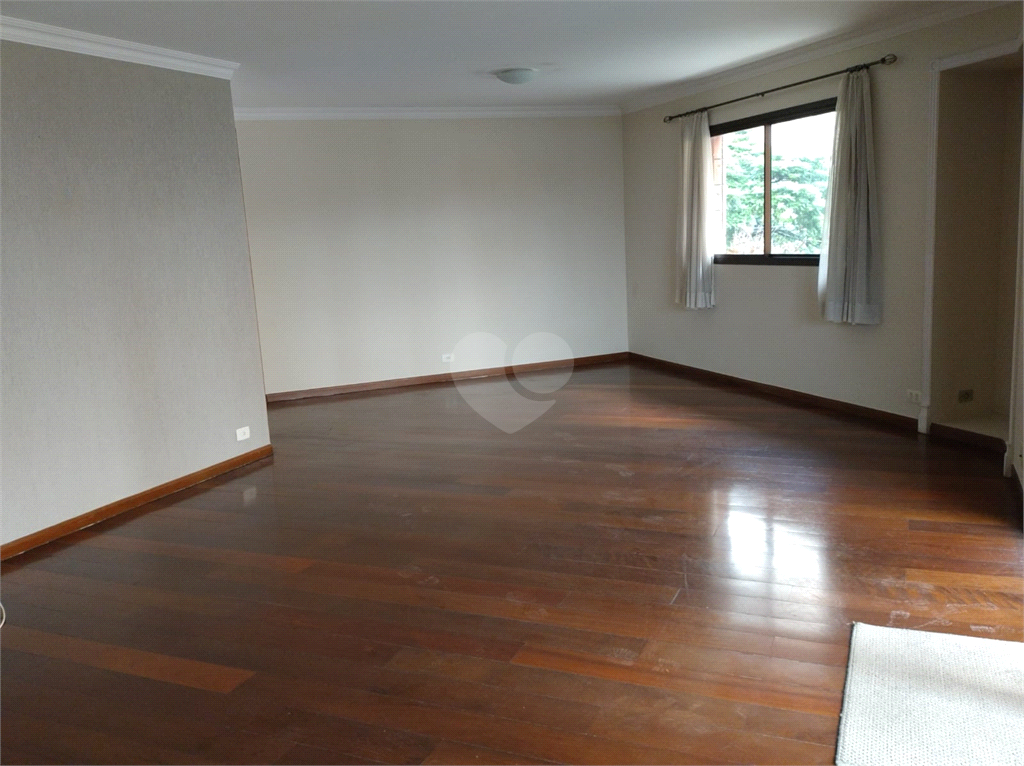 Venda Apartamento São Paulo Brooklin Paulista REO946540 2