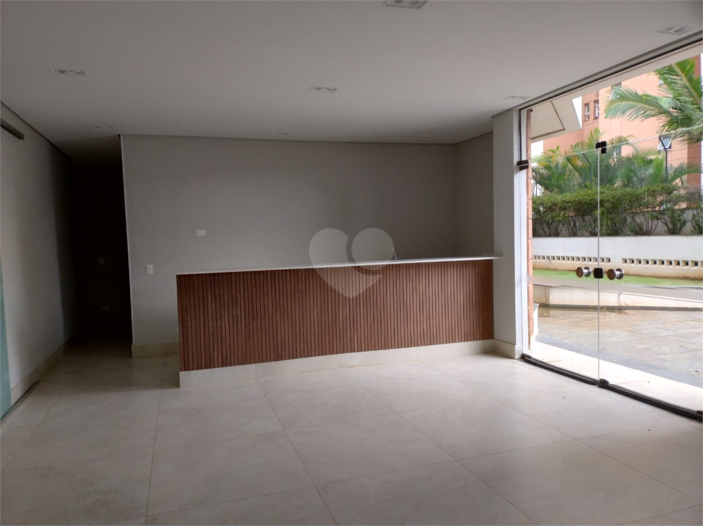 Venda Apartamento São Paulo Brooklin Paulista REO946540 37