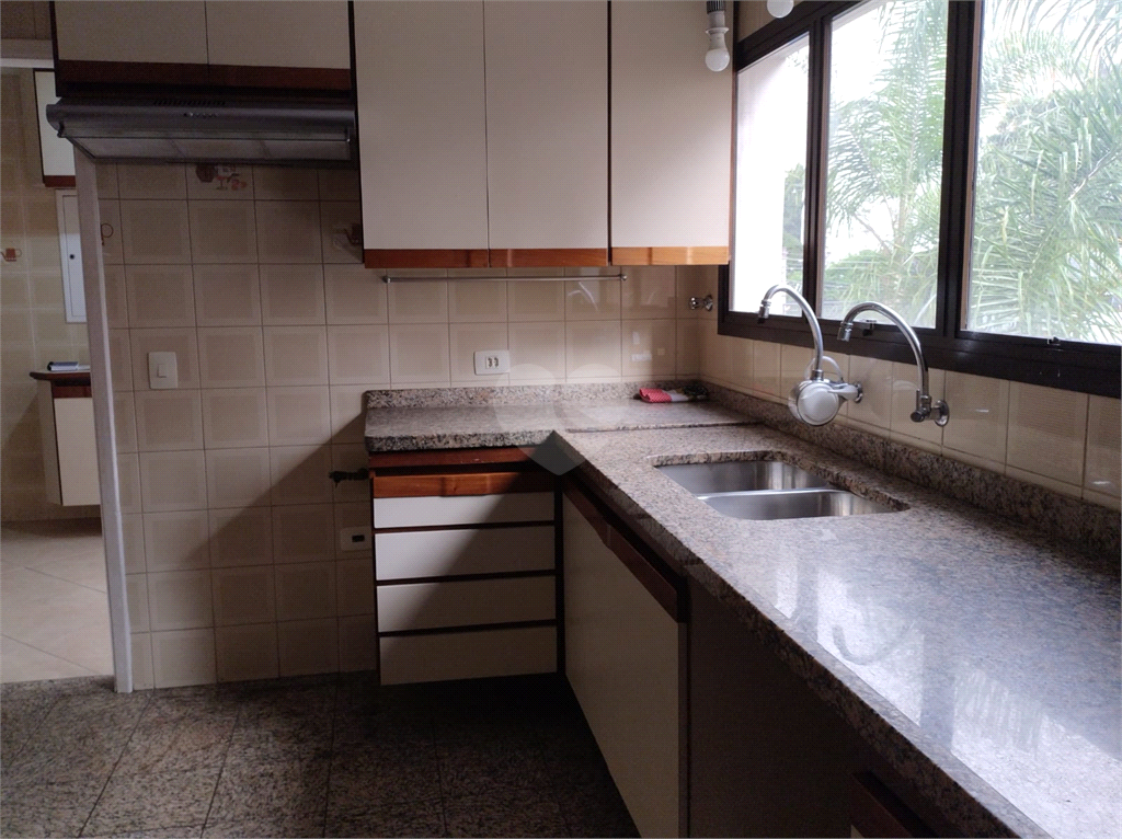 Venda Apartamento São Paulo Brooklin Paulista REO946540 9