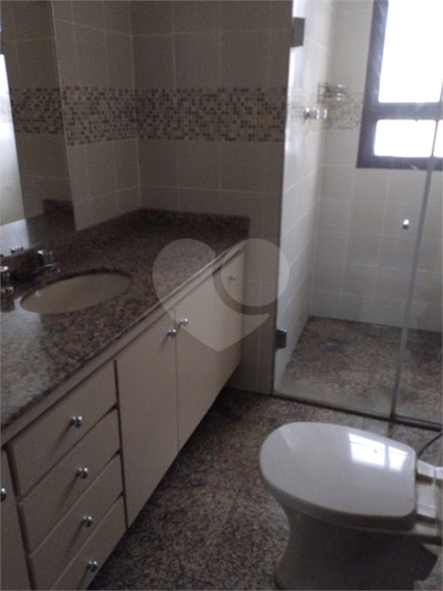 Venda Apartamento São Paulo Brooklin Paulista REO946540 42