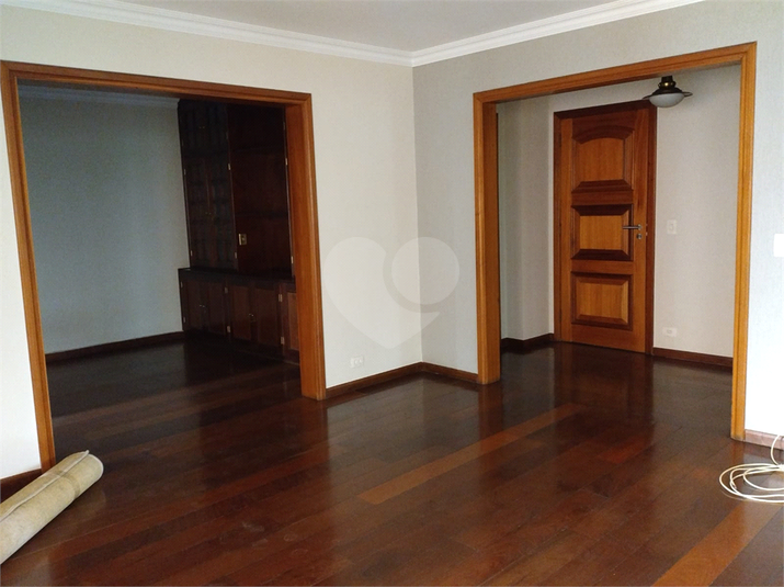 Venda Apartamento São Paulo Brooklin Paulista REO946540 3