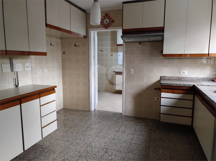 Venda Apartamento São Paulo Brooklin Paulista REO946540 8