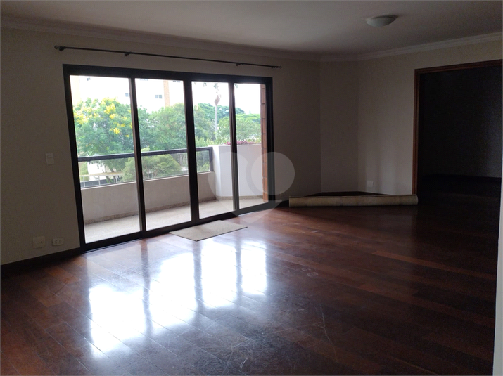 Venda Apartamento São Paulo Brooklin Paulista REO946540 1