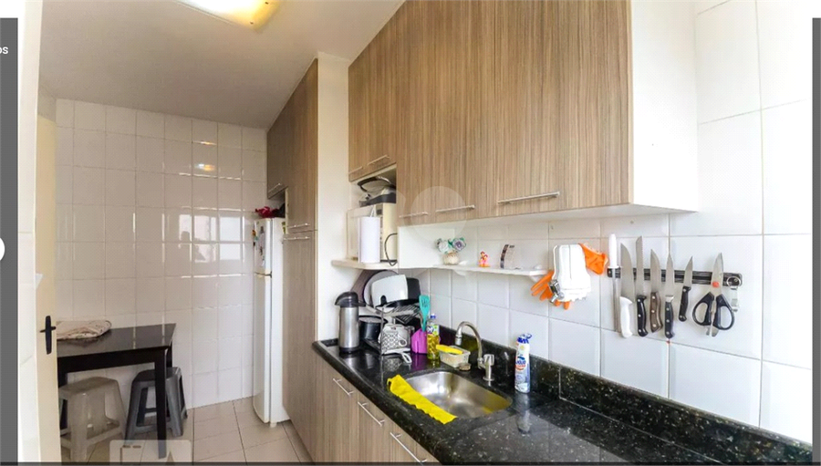 Venda Apartamento São Paulo Tatuapé REO946541 4