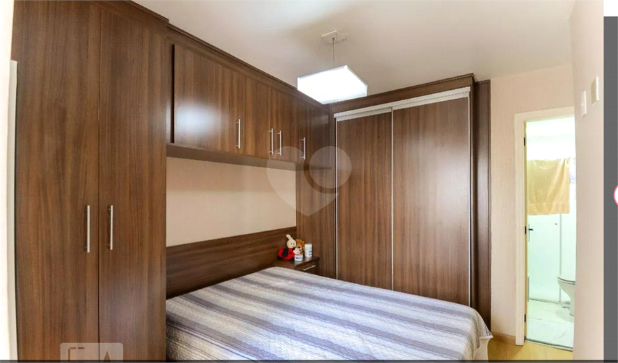 Venda Apartamento São Paulo Tatuapé REO946541 10