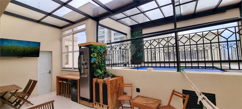 Venda Apartamento São Paulo Alto Da Mooca REO946547 4