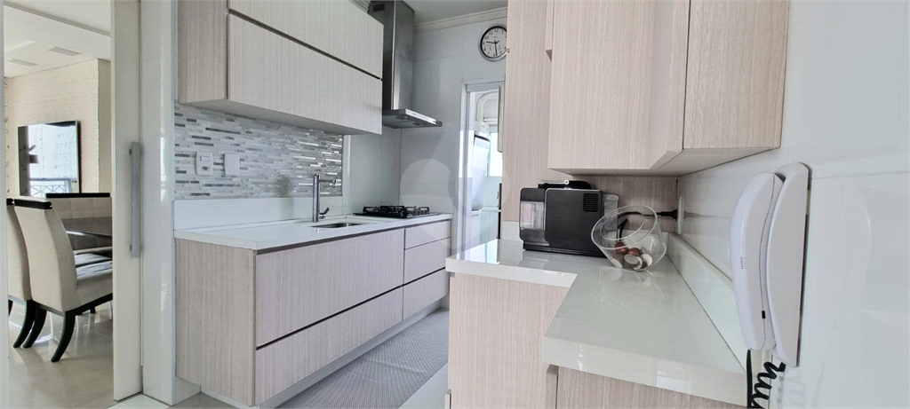 Venda Apartamento São Paulo Alto Da Mooca REO946547 18