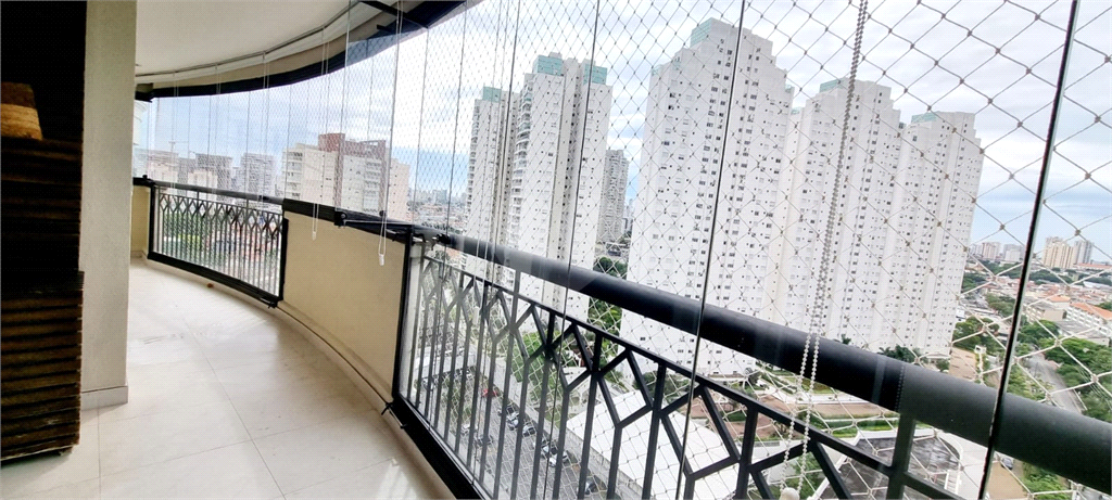 Venda Apartamento São Paulo Alto Da Mooca REO946547 8