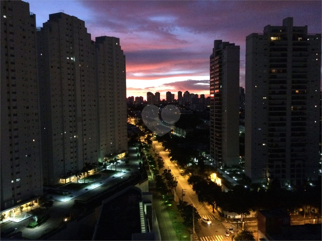 Venda Apartamento São Paulo Alto Da Mooca REO946547 20