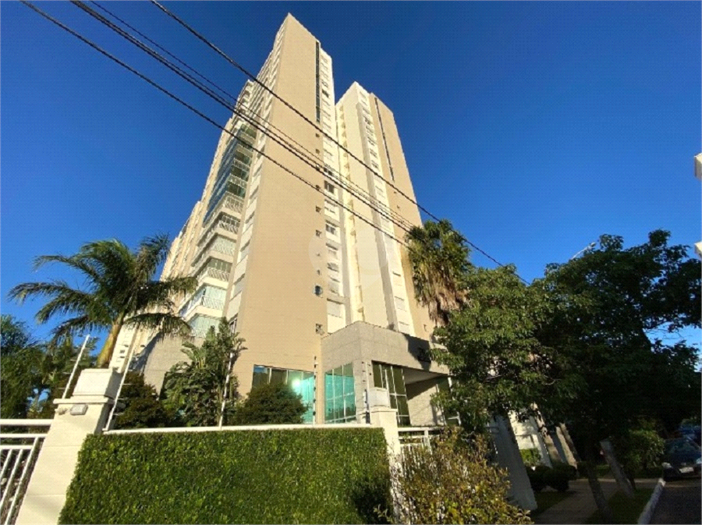 Venda Apartamento Porto Alegre Jardim Europa REO946558 20