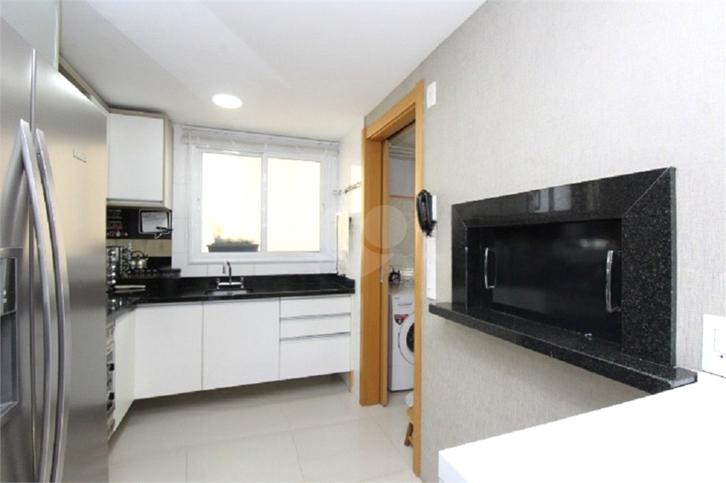 Venda Apartamento Porto Alegre Jardim Europa REO946558 10