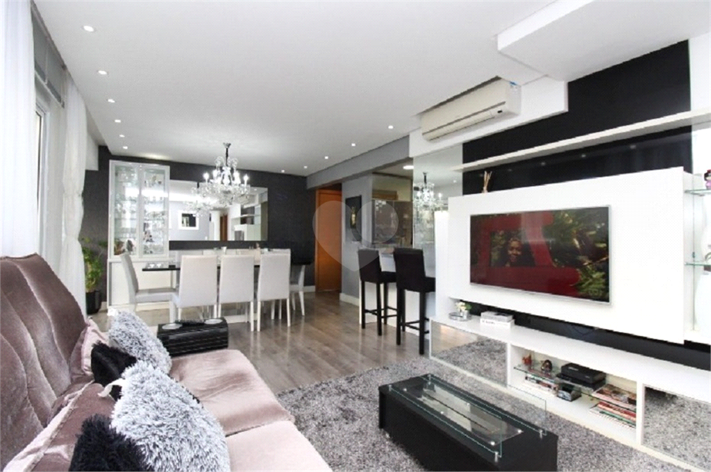 Venda Apartamento Porto Alegre Jardim Europa REO946558 6