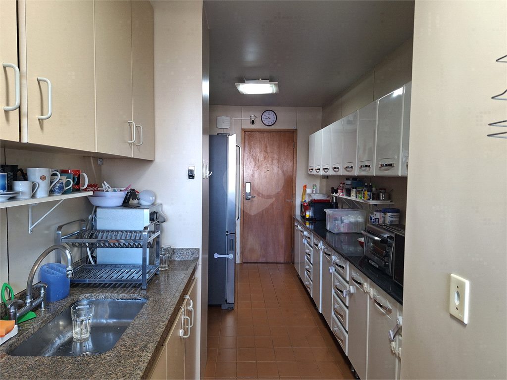 Venda Apartamento Rio De Janeiro Maracanã REO946562 40