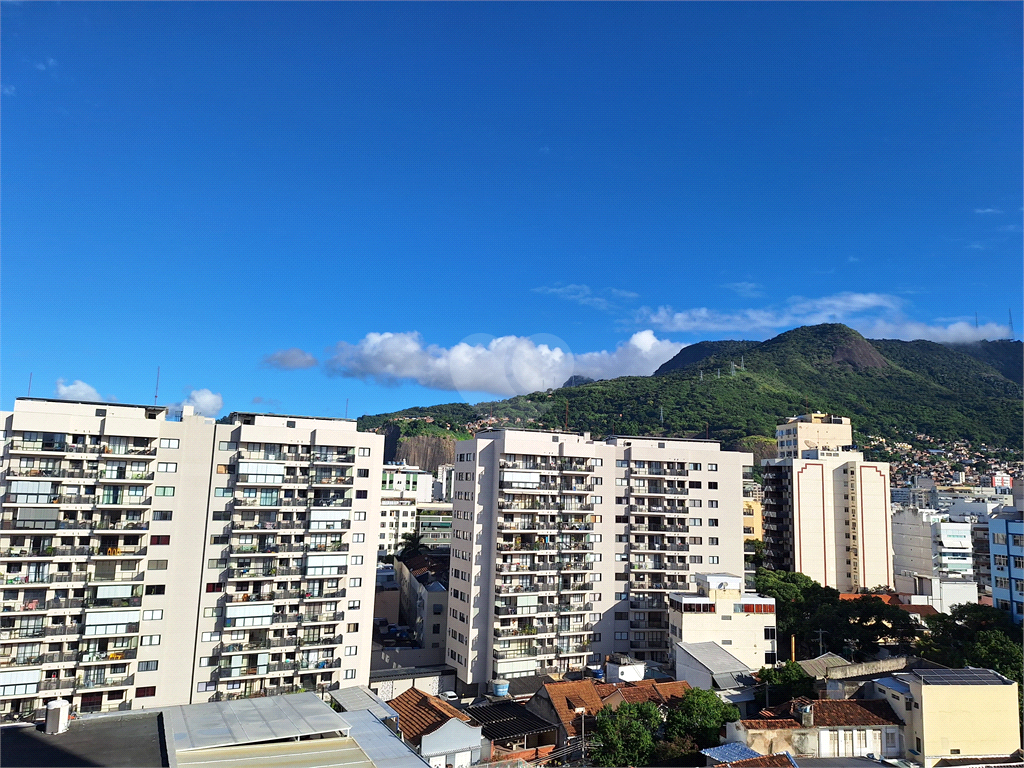 Venda Apartamento Rio De Janeiro Maracanã REO946562 4