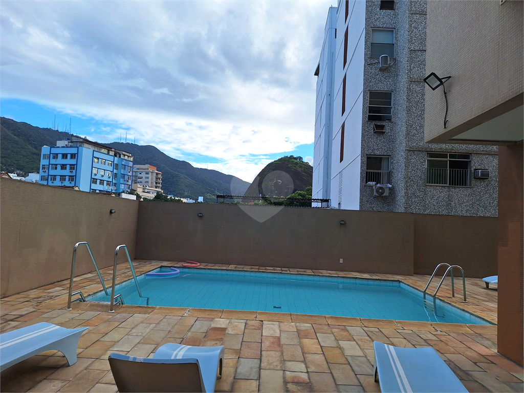 Venda Apartamento Rio De Janeiro Maracanã REO946562 17