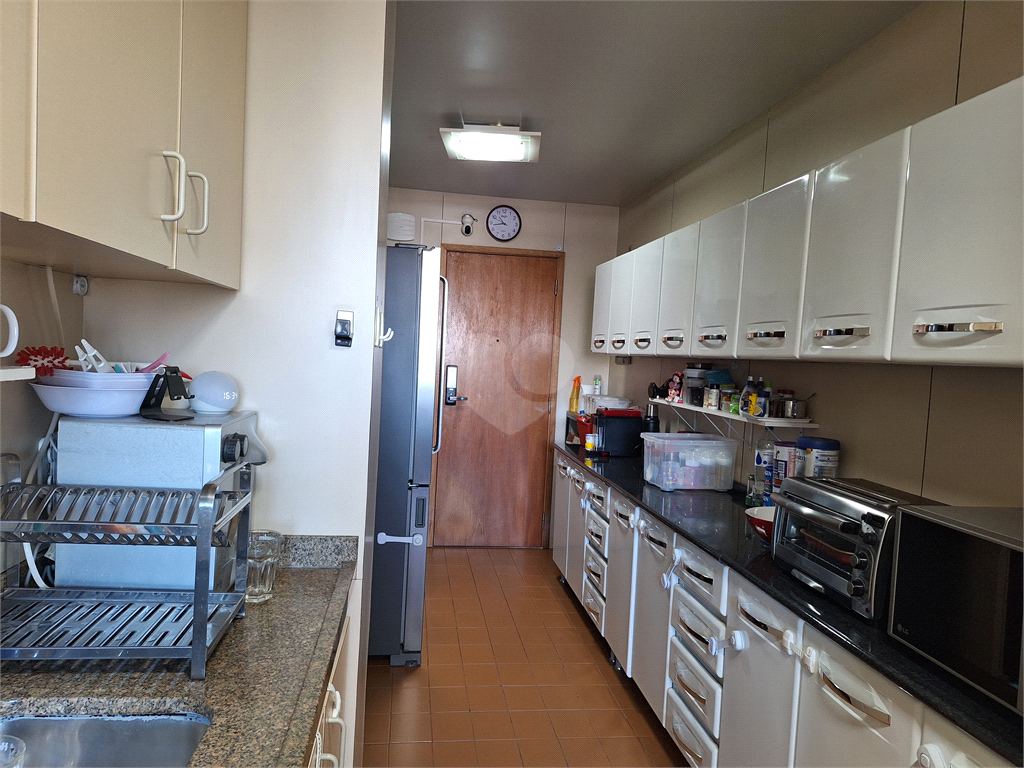 Venda Apartamento Rio De Janeiro Maracanã REO946562 13