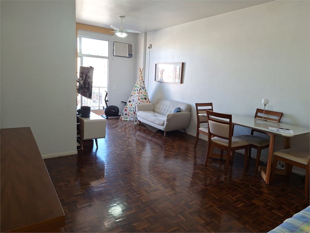 Venda Apartamento Rio De Janeiro Maracanã REO946562 28